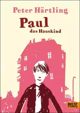 Couverture du produit · Paul das Hauskind: Roman für Kinder