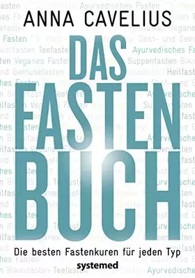 Couverture du produit · Das Fastenbuch: Die besten Fastenkuren für jeden Typ