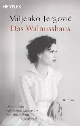 Couverture du produit · Das Walnusshaus: Roman