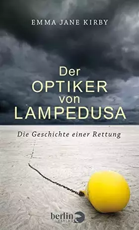 Couverture du produit · Der Optiker von Lampedusa: Die Geschichte einer Rettung