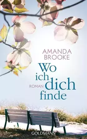 Couverture du produit · Wo ich dich finde: Roman