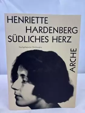 Couverture du produit · Südliches Herz - Nachgelassene Dichtungen