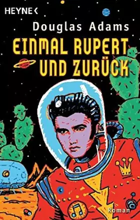 Couverture du produit · Einmal Rupert und zurück.