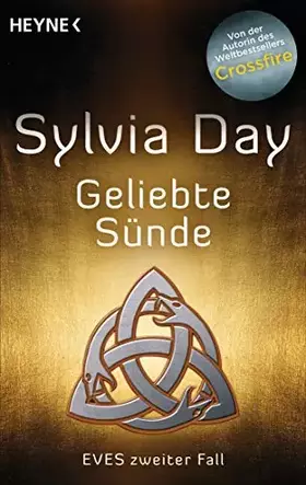 Couverture du produit · Geliebte Sünde: Eves zweiter Fall (Eve-Serie, Band 2)