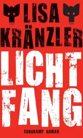 Couverture du produit · Lichtfang: Roman