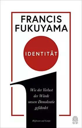 Couverture du produit · Identität: Wie der Verlust der Würde unsere Demokratie gefährdet