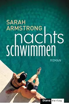 Couverture du produit · Nachts schwimmen: Roman