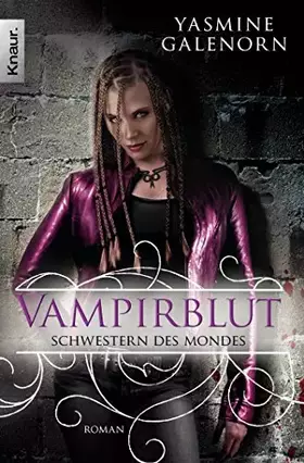 Couverture du produit · Schwestern des Mondes 9: Vampirblut (Die Schwestern des Mondes, Band 9)