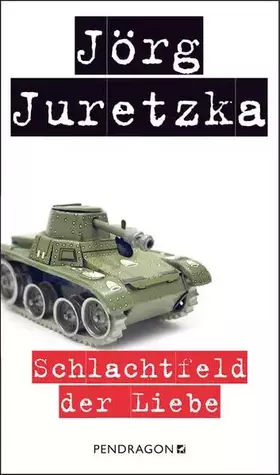 Couverture du produit · Schlachtfeld der Liebe