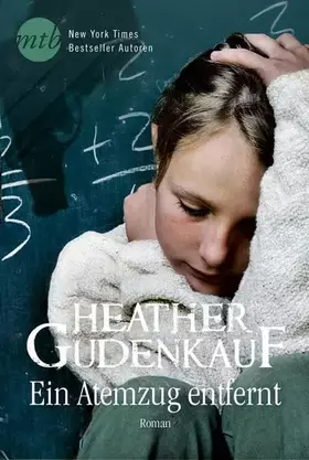 Couverture du produit · Ein Atemzug entfernt: Roman. Deutsche Erstausgabe (New York Times Bestseller Autoren: Thriller/Krimi)