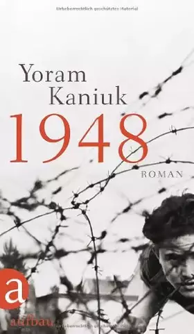 Couverture du produit · 1948: Roman