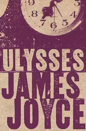 Couverture du produit · Ulysses