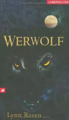 Couverture du produit · Werwolf