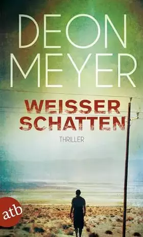 Couverture du produit · Weißer Schatten: Thriller (Bodyguard-Lemmer-Serie, Band 1)
