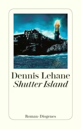 Couverture du produit · Shutter Island: Roman (detebe)
