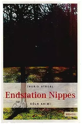 Couverture du produit · Endstation Nippes (Köln-Krimi)