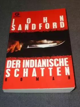 Couverture du produit · Der indianische Schatten: Roman (Goldmann Allgemeine Reihe)