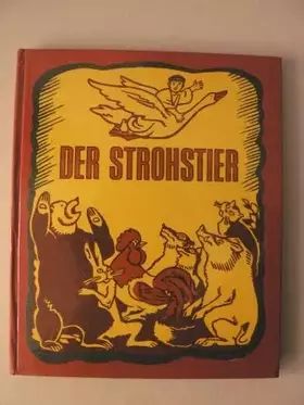 Couverture du produit · Der Strohstier