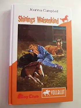 Couverture du produit · Shinings Waisenkind