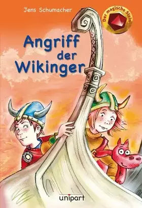 Couverture du produit · Angriff der Wikinger