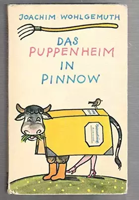 Couverture du produit · Das Puppenheim in Pinnow