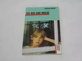 Couverture du produit · Ich bin eine Wolke.