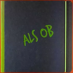 Couverture du produit · Als OB. Ein Jugendbuch für andere Zeiten.