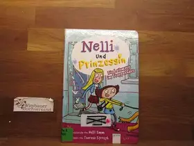 Couverture du produit · Nelli und Prinzessin (2). Die Leihmaus im Treppenhaus