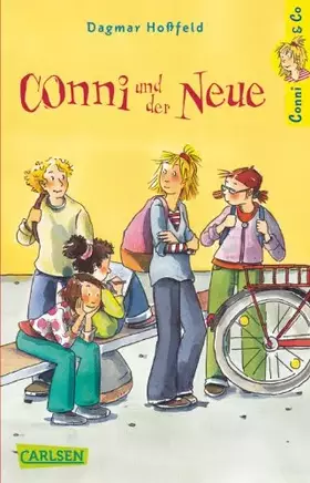 Couverture du produit · Conni & Co, Band 2: Conni und der Neue