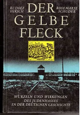 Couverture du produit · Der gelbe Fleck (Livre en allemand)
