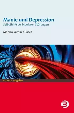 Couverture du produit · Manie und Depression. Selbsthilfe bei bipolaren Störungen