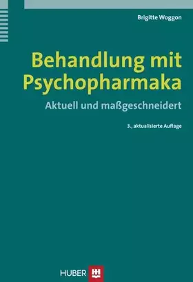 Couverture du produit · Behandlung mit Psychopharmaka: Aktuell und maßgeschneidert