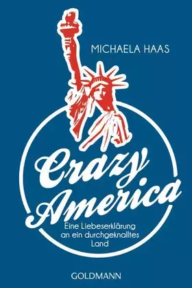 Couverture du produit · Haas, M: Crazy America