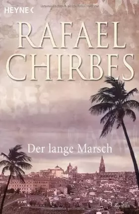 Couverture du produit · Der lange Marsch: Roman