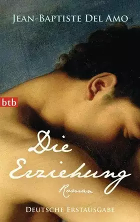 Couverture du produit · Die Erziehung: Roman