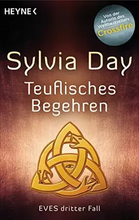 Couverture du produit · Teuflisches Begehren: Eves dritter Fall (Eve-Serie, Band 3)