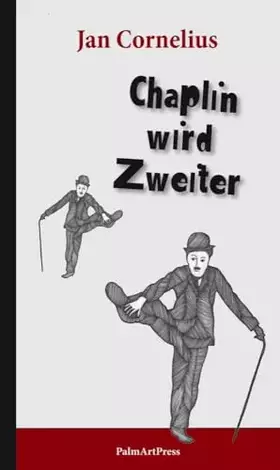 Couverture du produit · Chaplin wird Zweiter