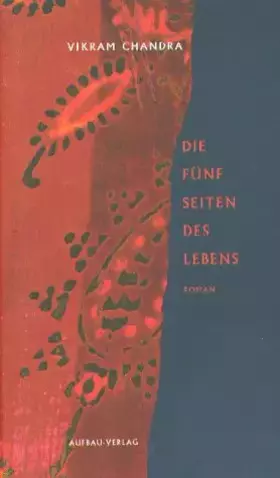 Couverture du produit · Die fünf Seiten des Lebens: Bombay-Geschichten