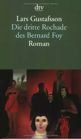 Couverture du produit · Die dritte Rochade des Bernard Foy: Roman