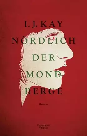 Couverture du produit · Nördlich der Mondberge: Roman