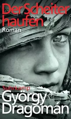 Couverture du produit · Der Scheiterhaufen: Roman