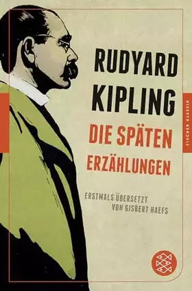 Couverture du produit · Die späten Erzählungen (Fischer Klassik)