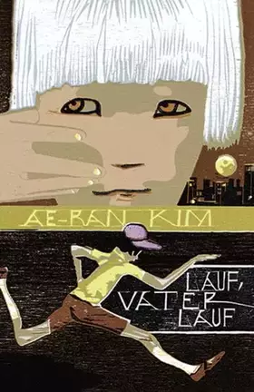 Couverture du produit · Lauf, Vater, lauf: Erzählungen