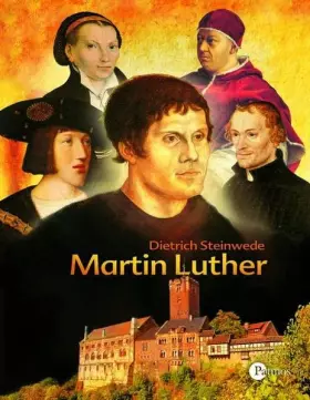 Couverture du produit · Martin Luther: Leben und Wirken des Reformators