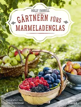 Couverture du produit · Gärtnern fürs Marmeladenglas