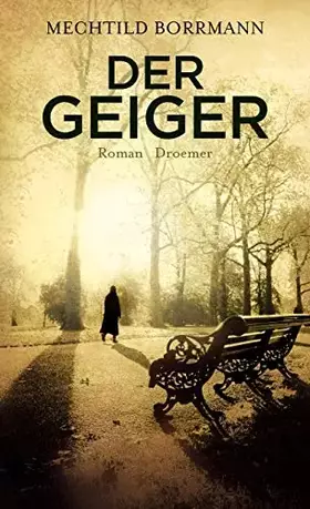 Couverture du produit · Der Geiger: Roman