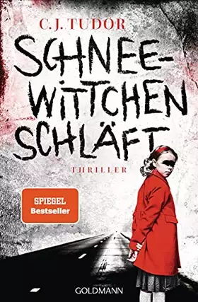 Couverture du produit · Schneewittchen schläft: Thriller