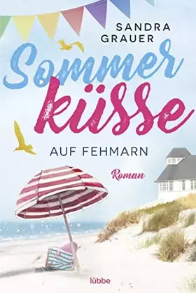 Couverture du produit · Sommerküsse auf Fehmarn: Roman