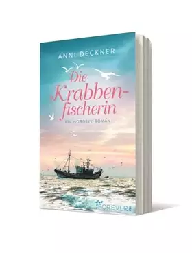 Couverture du produit · Die Krabbenfischerin: Ein Nordsee-Roman