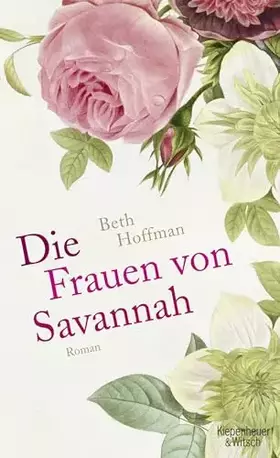Couverture du produit · Die Frauen von Savannah: Roman